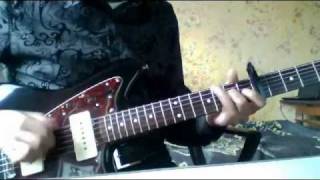 Dinosaur Jr. - Pick Me Up (play along, just chords)