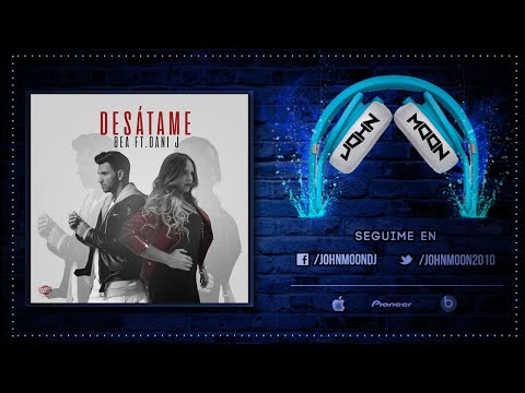 DESATAME 🎶 Bea & Dani J 🎶 Bachata