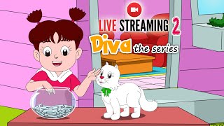 Download lagu Diva The Series NON STOP | Live Stream 2 mp3 Download lagu Diva The Series NON STOP | Live Stream 2 mp3