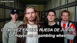 Nickelback - Good Times Gone || Subtitulada Español + Lyrics // Letra / Lyrics