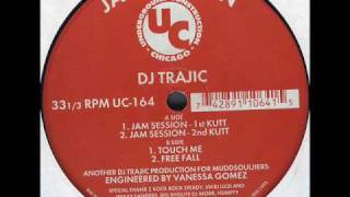 Download lagu DJ Trajic - Free Fall mp3