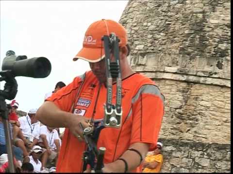 Season Highlights | Archery World Cup 2006