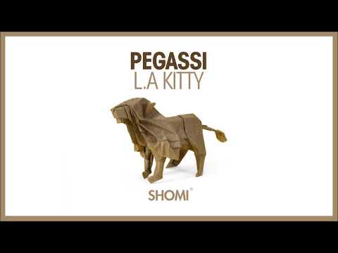 Pegassi - L.A Kitty