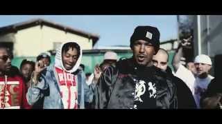 Wiz Khalifa   MAAN! Weedmix [Official Video]