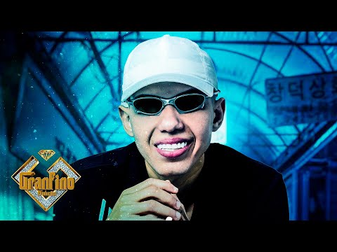 MC TR FEAT MC CARDOSO - ROTINA MALUCA (DJ Queiroz)