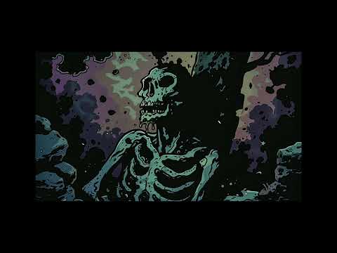 [FREE] Chris Travis x Bones x Xavier Wulf Type Beat "MeltDown"