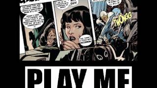 PLAY048 - Quartus Saul - Angels & Albatrosses (Original Mix)