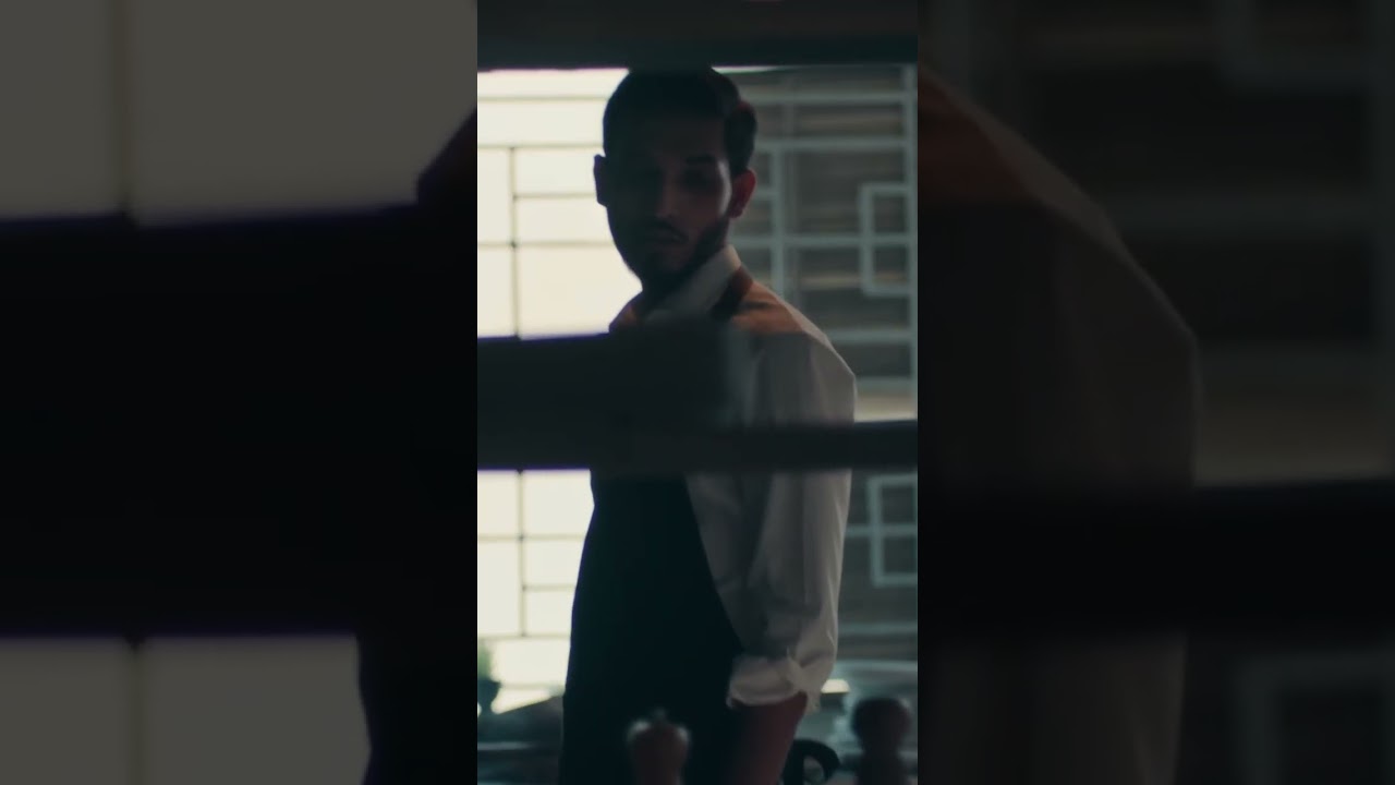 Short-form edit