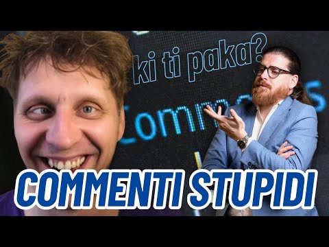 The STUPIDEST comment you can make online