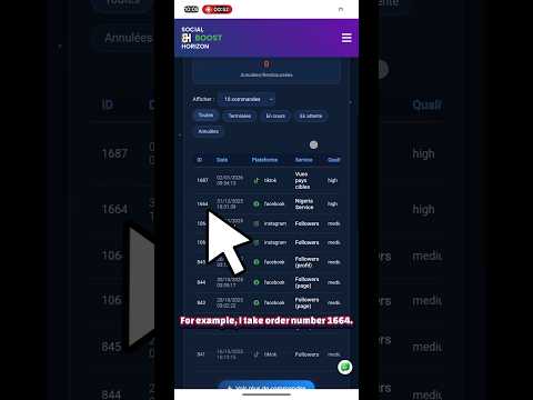 Comment faire une reclamation