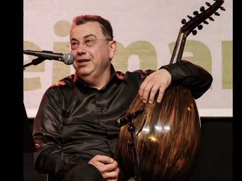 "SIREEN"  -  Oud and Composer:  TAISEER ELIAS