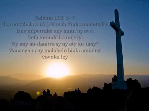 Fihirana ffpm 194 Andriananahary ô