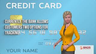 How to check BPI Credit Card application?