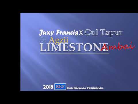 Limestone Ambai (2018) PNG Music.