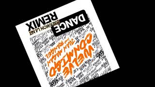 JUAN MAGAN - VUELVE CONMIGO (DJRAMON LA NIT Dance Remix)