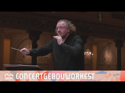 Jennifer Higdon - blue cathedral - Stéphane Denève | Made in America