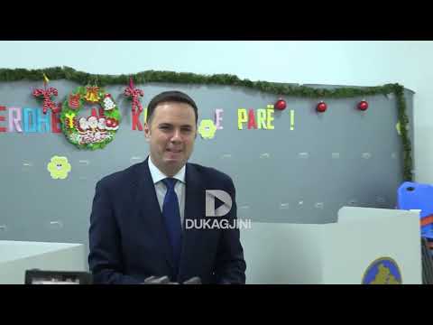 Albin Kurti e Vetëvendosja, fituese e zgjedhjeve me gati 50% të votave