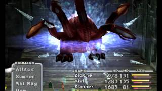 Final Fantasy IX Walkthrough Part 44