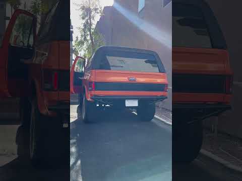 1983 Chevrolet K5 Blazer by K5blazers