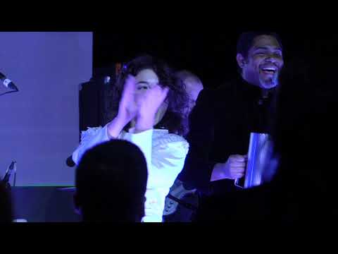 Video inauguración ODISEO