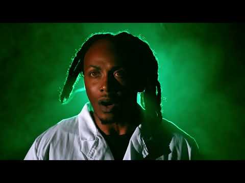 JIMI NU  - ‘’ @MYSTIKAL1 (OFFICIAL MUSIC VIDEO)