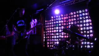 Cloud Control does Promises at Baby's All Right Brooklyn - January 11 2014
