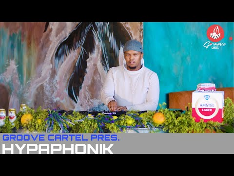 Deep House | Groove Cartel Presents Hypaphonik