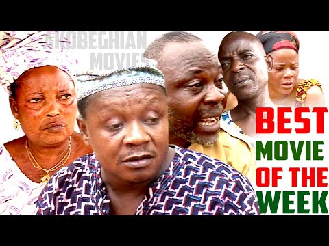 BEST BENIN MOVIE TO WATCH THIS WEEK | BEST OF AKOBEGHIAN MOVIES | BEST OF OKH | BEST OF OMO BALANCE