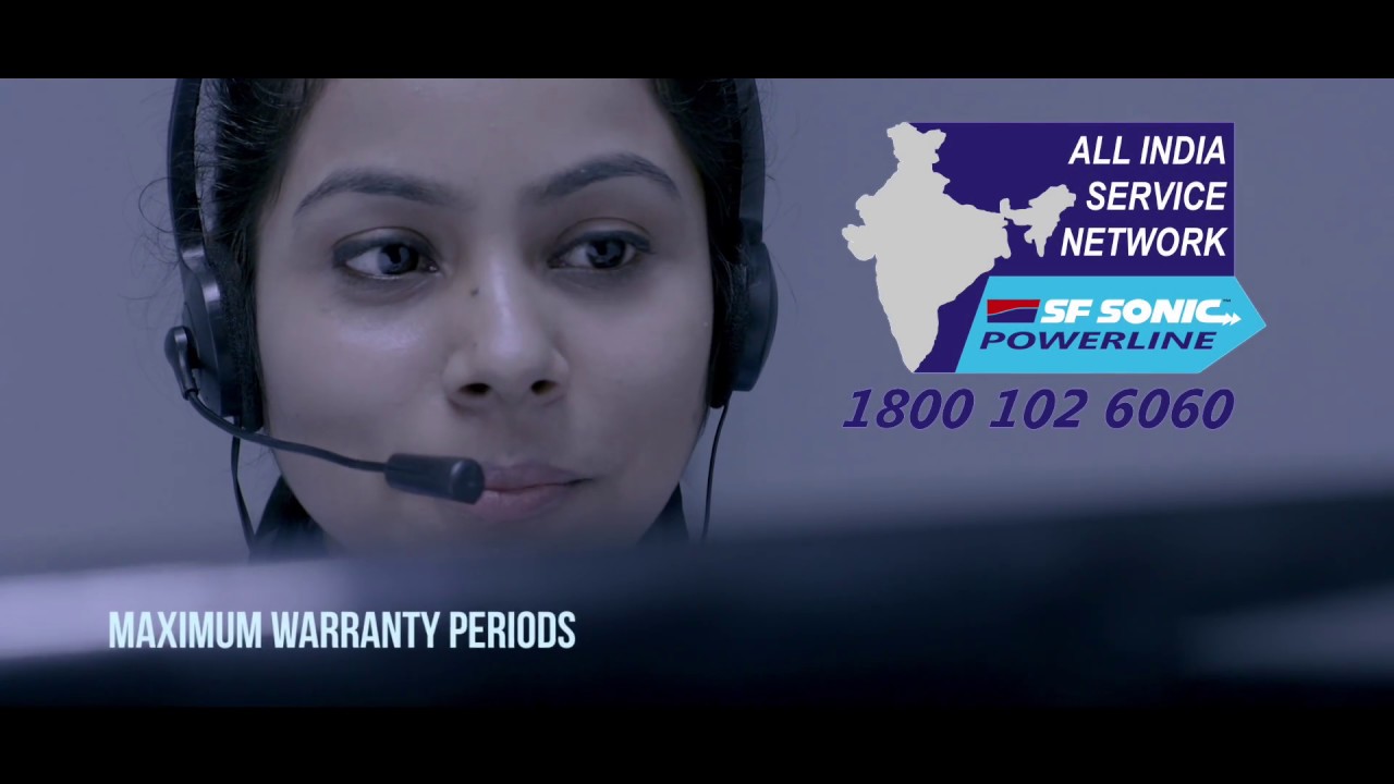 Watch video SF Sonic - Best Car Battery Brand in India Delivers More Power with Every Crank! Now SF Sonic - Best Car Battery Brand in India Delivers More Power with Every Crank!