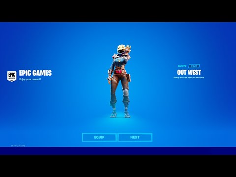 Crainer Newest Fortnite Video