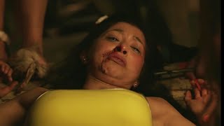 Boneboys (2012) Full Slasher Film Explained in Hindi | Sissy Summarized Hindi