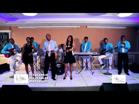 DIARY MOZIKA - Medley 1 (version Finale)