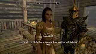 A New Title - Let's Play Skyrim Part 104