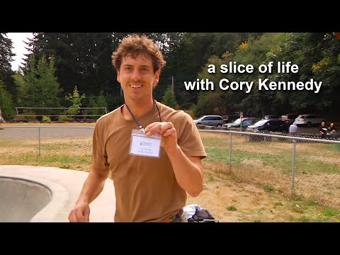 Crailtap's Slice of Life with Cory Kennedy