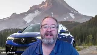 Techstination interview: Best EVs & hybrids? New rankings from U.S. News & World Report