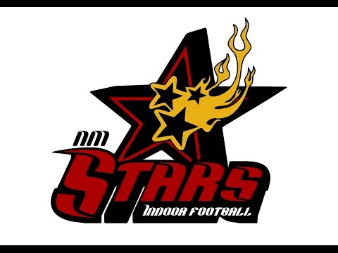 New Mexico Stars Vs New Mexico Outlaws May 7, 2016