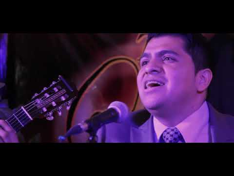 Donde Vaya- Los Tres Reales