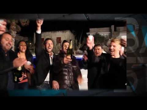 Luigi Sandrelli - Nun te spuglia (Backstage)