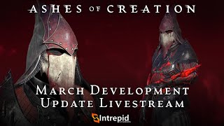 Latest Dev Update