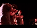 IAM Live In New York Je Danse Le Mia