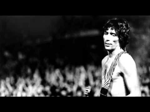 Extremoduro   Rojitas las orejas