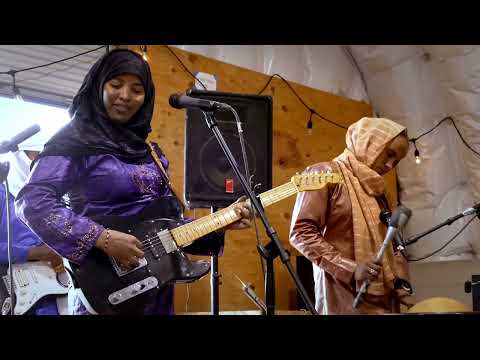 Les Filles de Illighadad