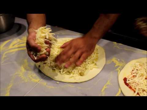 Skordopizza Italian Corner