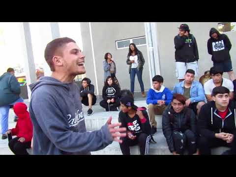 MB5 VS HIGRIEGA- FINAL- CLASIFICATORIA RIMACON FT 20 BARRAS