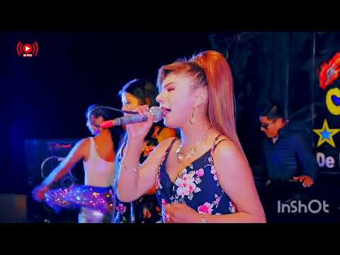 devuelveme el corazon - Agrupación SON BRISAS en vivo