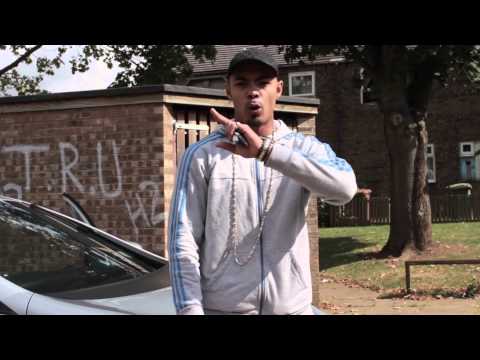 F Trapz - Hot Nigga Freestyle / ONLI East Midlands