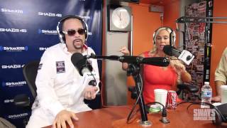 Ice T and Coco Interview: Pregnancy News + Says Drake vs. Meek Isn&#39;t a Real Battle Rap