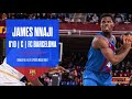 2023 NBA Mock Draft - James Nnaji  - FC Barcelona Highlights