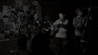 Wayne Hancock - 87 Southbound