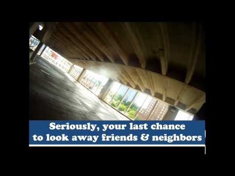 The Fat And The Furious - Tokyo Drift